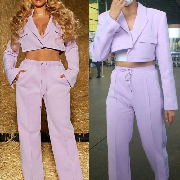 Adidas x Ivy Park Size Large - Picture 2 of 2